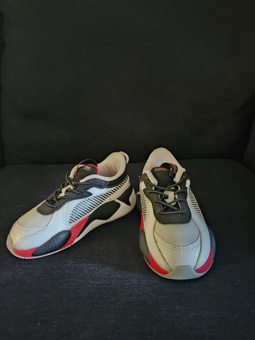 Kids Puma Kinderfit Running Sneakers